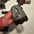 Lot of 4 Porter Cable 18V Tools PCL180ID PCL180D PC1800L PCXMVC Drill 13 thumbnail