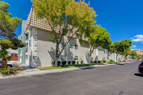$389 / 1br - 625ft2 - Separate Dining Area, Air Conditioning, Heat Included (4777 Cameron St, Las Vegas, NV)63907026579970124