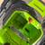Greenworks 40V 21” Brushless lawn mower with 2 batteries and charger 8 thumbnail