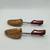 Vtg Florsheim Adjustable #5 Men’s Cedar Shoe Trees By Rochester 4 thumbnail