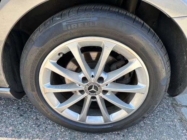 2020 Mercedes-Benz A220 2.0T 4cyl AWD with 53K LOW MI - $16,900 (ARVADA)63619677878913124