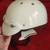 New Lexington Equestrian Helmet LS310, white with visor 2 thumbnail