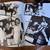2 VINTAGE OFFICIAL CONCERT PROGRAMS THE WHO 1980 & 1982 3 thumbnail