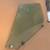1968 1969 CORVETTE COUPE LH TINTED DOOR GLASS L71 L79 L88 L89 1 thumbnail