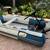 Used Zodiac inflatable boat 1 thumbnail