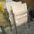 Patio Chairs-Set of 5 2 thumbnail
