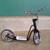 Miniature Scooter Toy 3 thumbnail