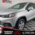 Certified 2019 Chevrolet Trax LS Silver Ice Metallic 21 thumbnail