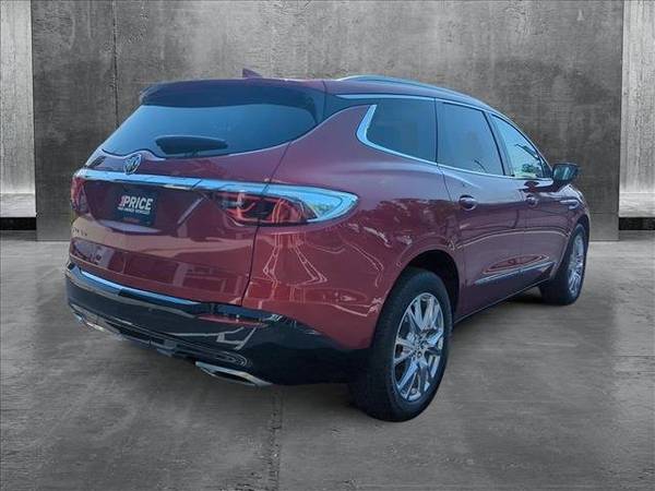 2024 Buick Enclave  Essence SUV - $37,291 (Call *(678) 721-8304* to Confirm Availability Instantly)63620777389825124