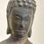 Thai Bronze Buddha Statue 4 thumbnail