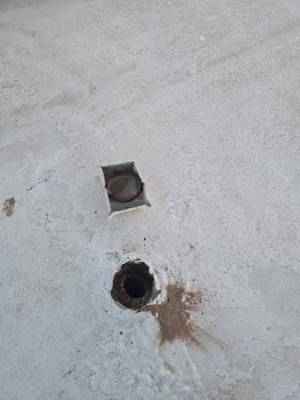 ROOF REPAIR Needed 1