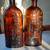 Warner Safe Cure antique bottles 1 thumbnail