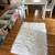 Pottery Barn Kids play furniture: table, chairs, rug, bins 1 thumbnail