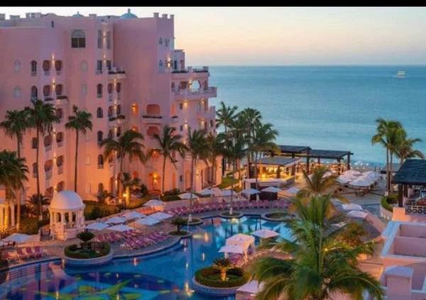 $200 / 1br - Pueblo Bonito Rose 1 Week. (Cabo San Lucas )63682870165763120