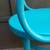 Turquiose Thonet Arm Chair 5 thumbnail