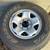 2011 Tacoma Pre runner steel wheels 1 thumbnail