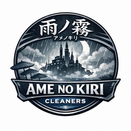 CLEANERS WANTED 1