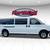 2022 Chevrolet Express 3500 Chevy LT Extended Passenger Van 2 thumbnail