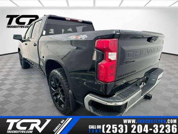 2023 Chevrolet Silverado 1500 - Photo 5