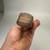 Rare Large 1800s Shagreen Mongolian Chinese Tibetan Traveling TROUSSE 7 thumbnail