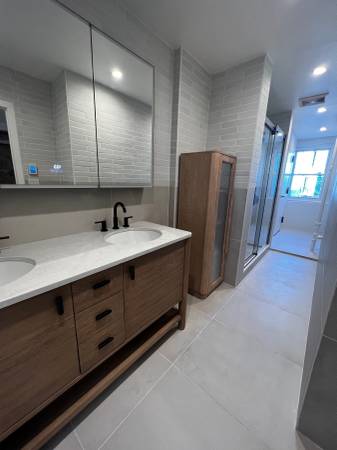 $9,490 / 2650ft2 - ****VIVIENDA/OFICINA**Reformado Hermosamente**Terraza en la Azotea**Sin Ascensor**** (Chinatown / Lit Italy)63766001276417121