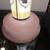 All-Lite Jadeite Skyscraper Fluorescent Table Lamp Eureka Tea Chicago 3 thumbnail