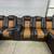 Top Grain Leather Modular Seating Sectional Chaise Sofa Loveseat Couch Console L 14 thumbnail