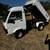 1992  Mitsubishi mini truck 1 thumbnail