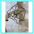 Hudson Valley Lighting Roundout Nine-light Chandelier 5 thumbnail
