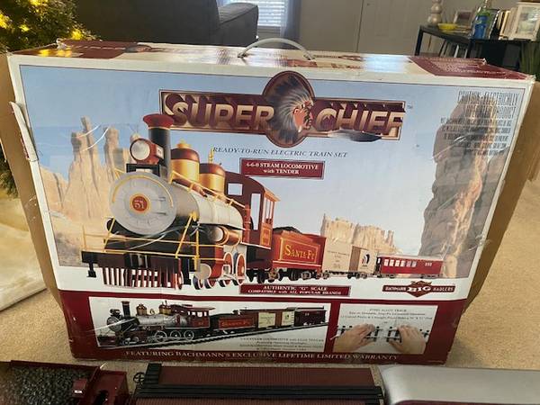 Train Set 1