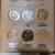 Complete Eisenhower dollar album 12 thumbnail