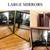OFFICE FURNITURE COMPACT TRAINING NESTING BREAKROOM TABLE STATION 16 thumbnail