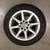 GOOD USED SPORT MAX RIMS & TIRES (SET OF FOUR) 13 thumbnail