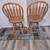 Oak bar stools 2 thumbnail