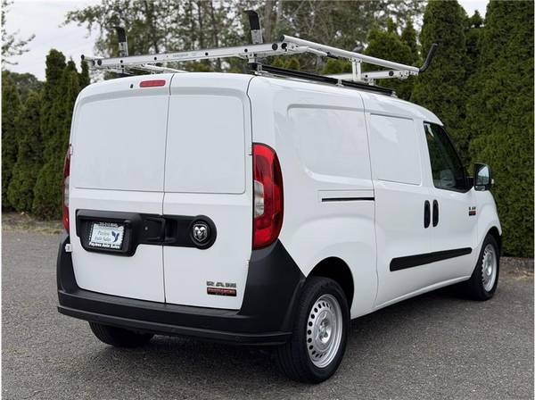 2020 RAM ProMaster City Tradesman - Photo 7
