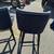 FREE DELIVERY fabric swivel upholster counter height bar stool chair s 5 thumbnail