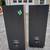 Solid Great Condition Vintage Phasetech Tower Speakers Floor Speaker B 6 thumbnail