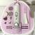 New! Conair True Glow Manicure Set - All-in-One Nail Care System 4 thumbnail