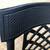 Patio Set Hanamint Lexington Pinecrest Outdoor Patio Furniture 9pc Dining Set-84 21 thumbnail