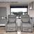 2024 Heartland Prowler 292SRK Travel Trailer-Solar-Rear Kitchen-50 AMP 8 thumbnail