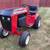 Wheel Horse C-175 Twin Automatic Tractor in Excellent Condition 2 thumbnail