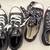 Boys size 1  and 2 converse new 1 thumbnail