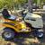 Cub cadet riding lawn mower 1,000 series 1 thumbnail