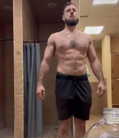 Licensed Massage Therapist 1