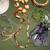 Necklaces, Brooches, Rings, in Wicker Storage Box W FREE BONUS 5 thumbnail
