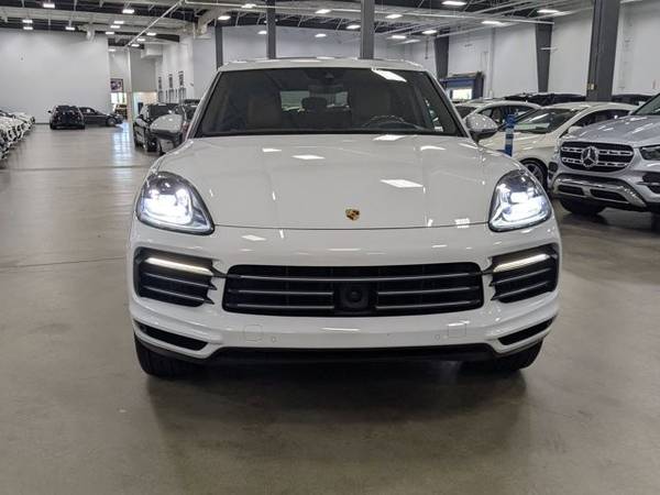 2021 Porsche Cayenne AWD Tracción integral SUV - $38,900 (Llame al *(321) 234-0842* para confirmar disponibilidad al instante)63470426377601121