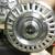 Pontiac Hubcap clock for garage or mancave! 5 thumbnail