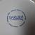 Oneida Winter Frost Dinnerware Set Service for 8 4 thumbnail