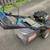 Toro Timemaster 30” Self Propelled Bagger Push Mower 13 thumbnail