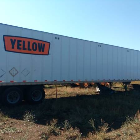 2016 - 48' trailer 1